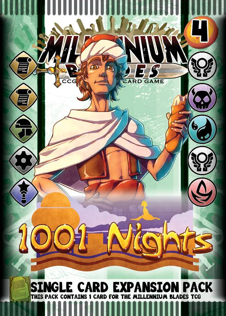 1001 Nights