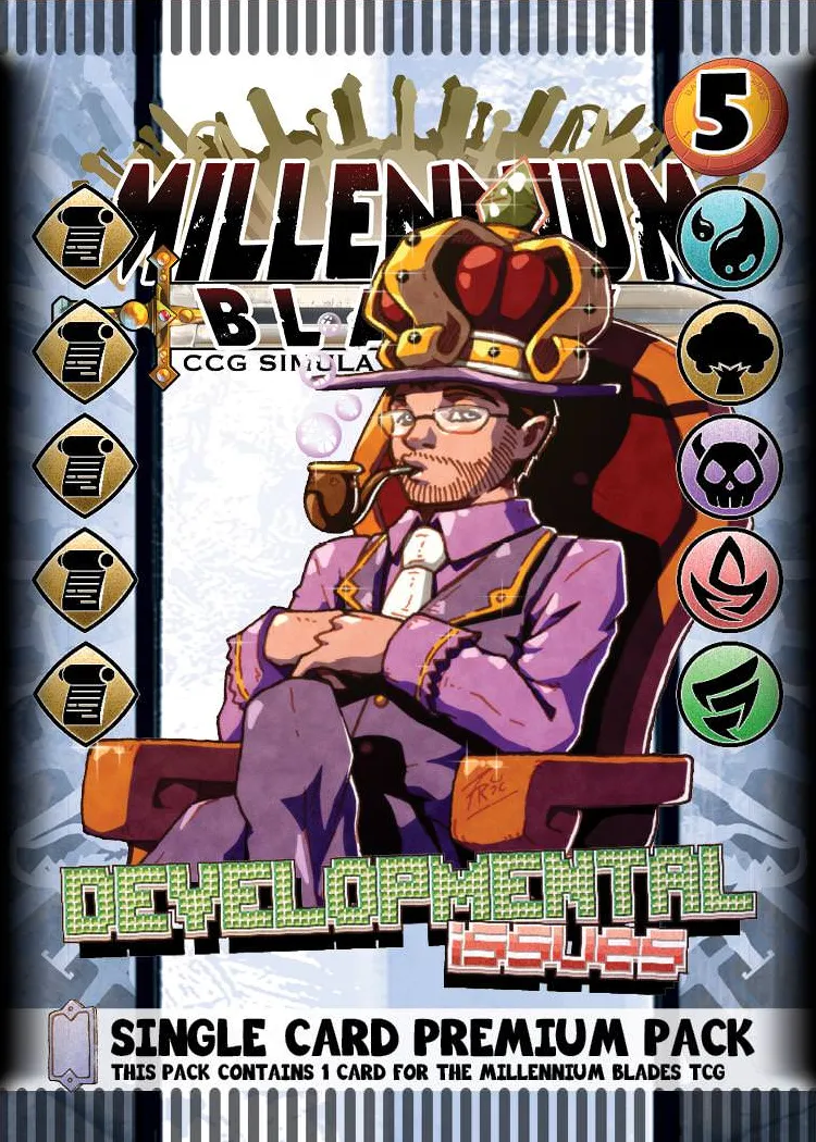 Developmental Issues