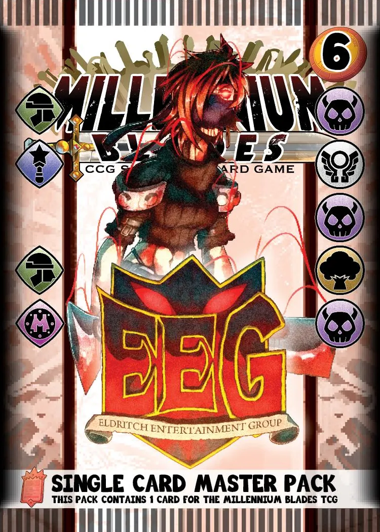 EEG (Eldritch Entertainment Group)