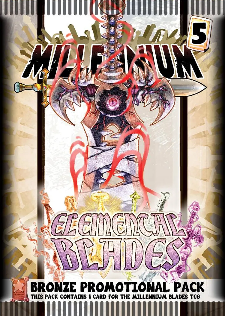 Elemental Blades