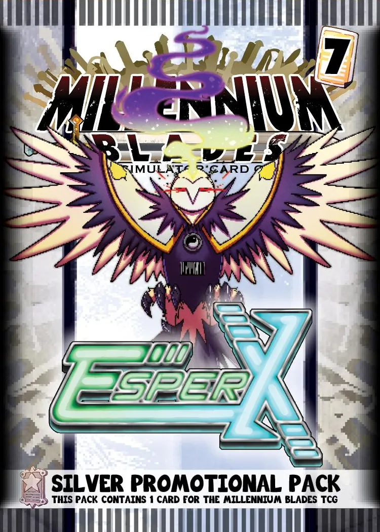 Esper X (Espers)