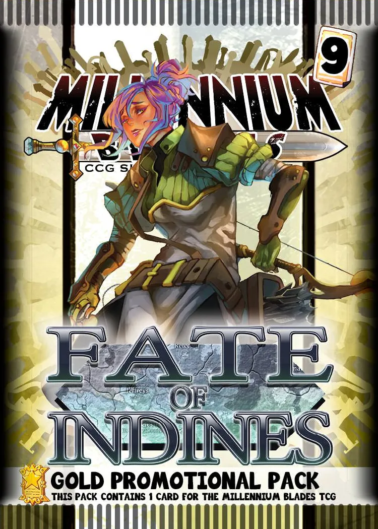 Fate of Indines