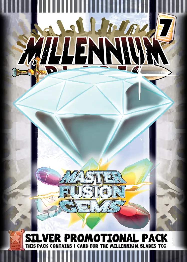 Master Fusion Gems