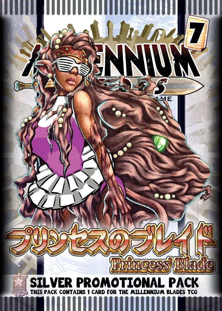 Princess’ Blade