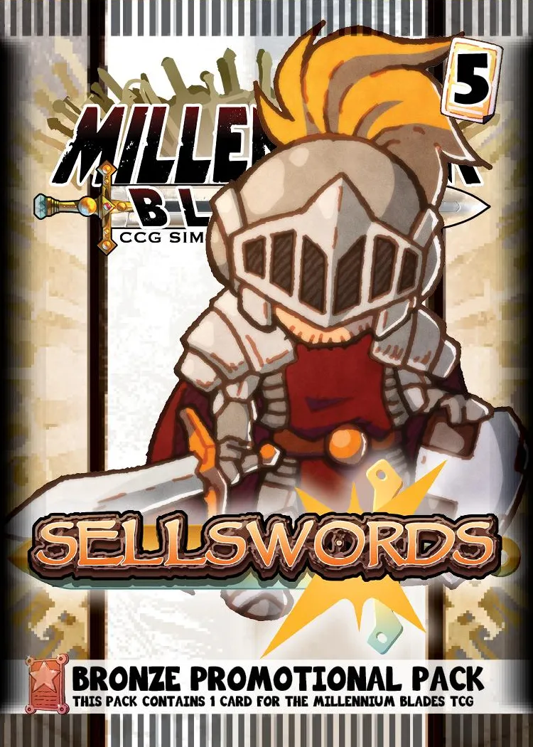 Sellswords