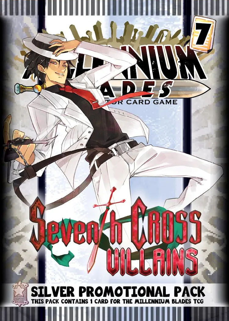 Seventh Cross Villains