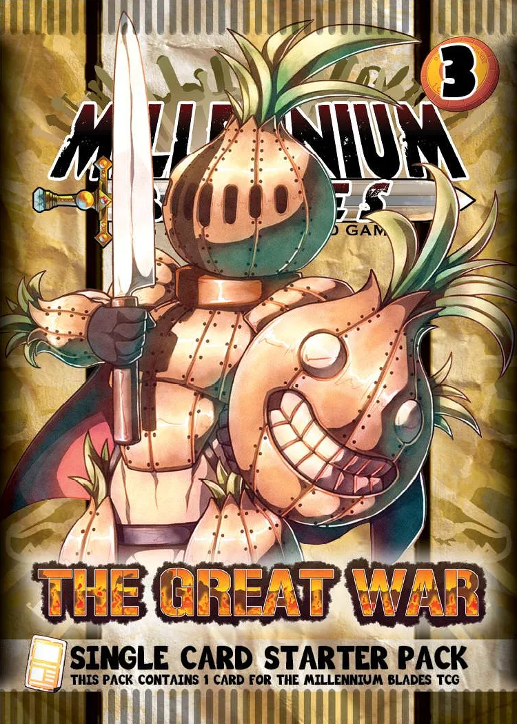 The Great War
