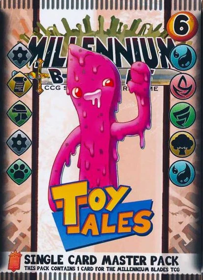 Toy Tales