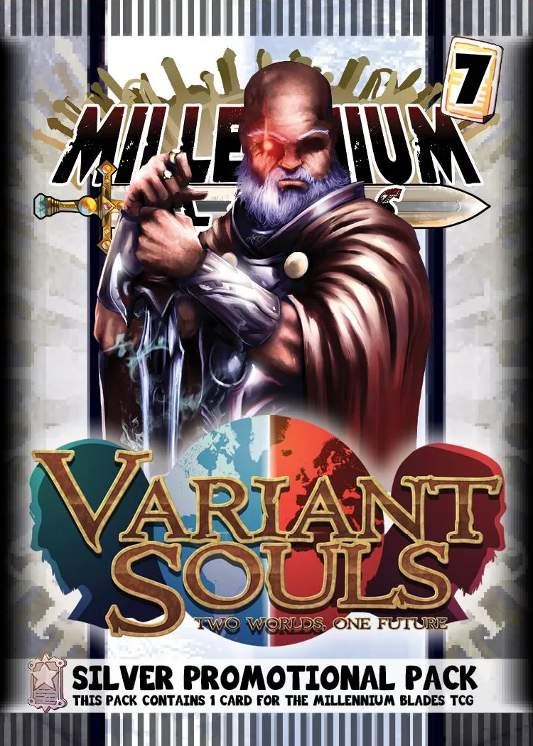 Variant Souls