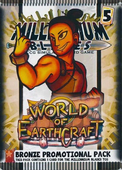 World of Earthcraft
