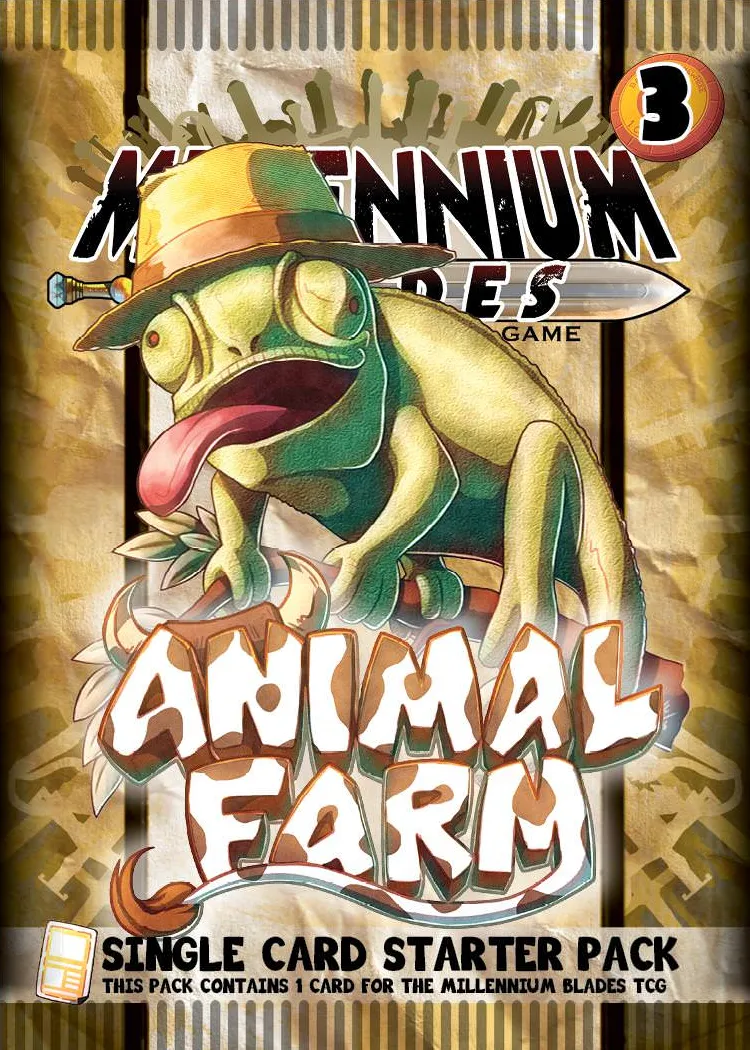 Missing Card Image