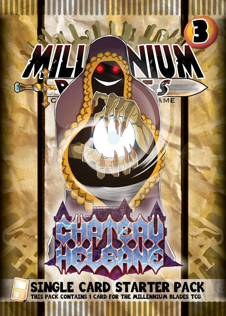 Missing Card Image