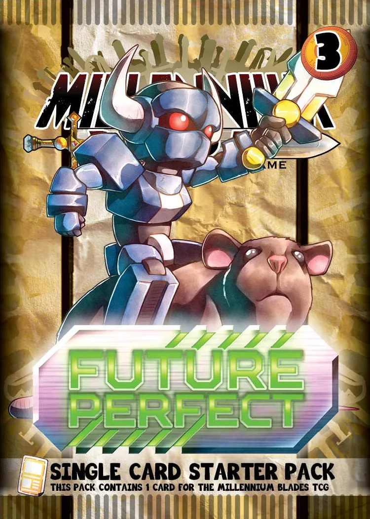 Missing Card Image