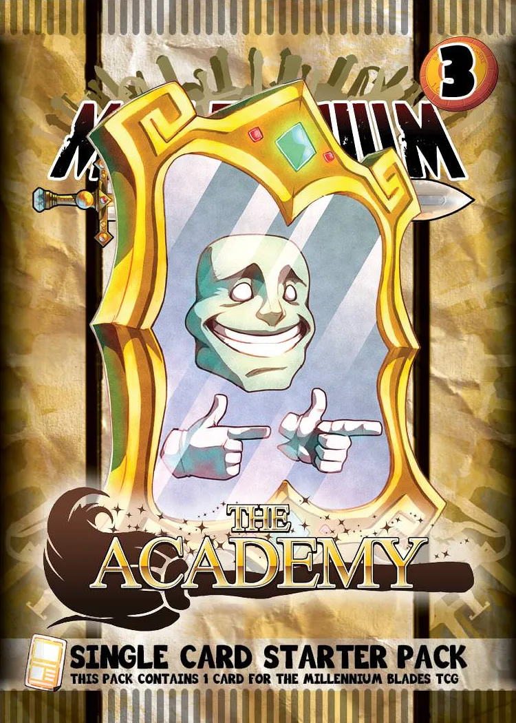 Missing Card Image