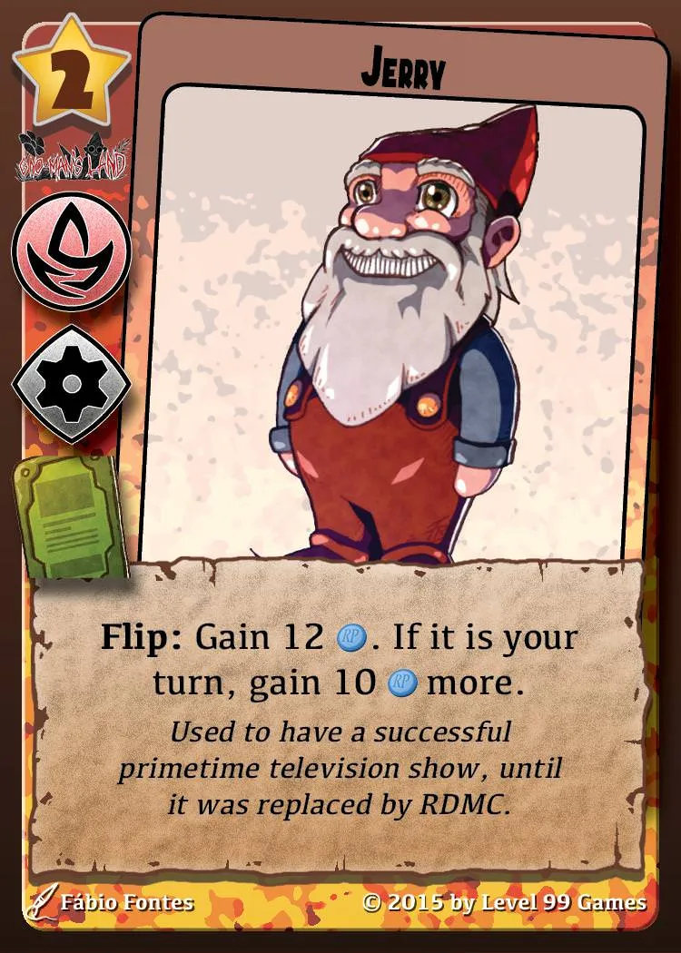 Jerry (Expansion Base)