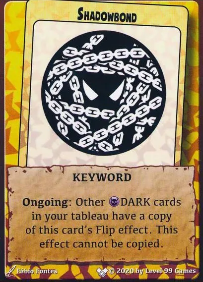 Shadowbond (Keyword Collusion)