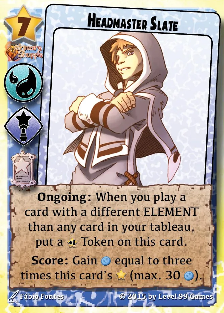 Headmaster Slate (Silver Promo Mini Expansion #1 (Crossover))