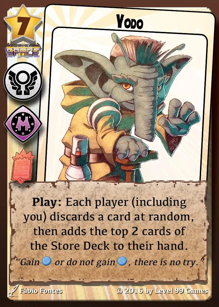 Yodo (Co-Op Boss Set Rotation)